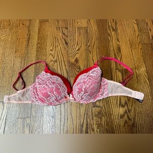 Victorias Secret push-up bra
